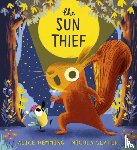 Hemming, Alice - The Sun Thief (HB)
