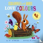 Hemming, Alice - The Leaf Thief - Colours (CBB)