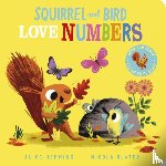 Hemming, Alice - The Leaf Thief - Numbers (CBB)