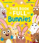 Peter, Gareth - This Book is Full of Bunnies