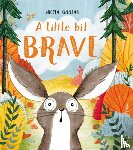 Kinnear, Nicola - A Little Bit Brave