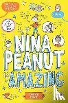 Bowie, Sarah - Nina Peanut