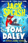 Daley, Tom, Green, Simon James - Jack Splash