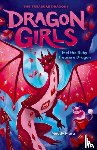 Mara, Maddy - Mei the Ruby Treasure Dragon