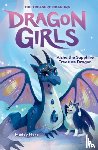 Mara, Maddy - Aisha the Sapphire Treasure Dragon