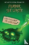 Kuehn, Stephanie - Murder She Wrote 2: Carry My Secret to Your Grave