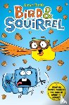 Burks, James - Bird & Squirrel (book 1 and 2 bind-up)