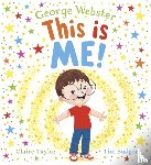Webster, George - This is Me (CBB)