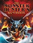Scholastic - The Monster Hunter's Handbook