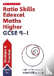 Doyle, Steve - Ratio Skills for Edexcel GCSE 9-1 Maths Higher Revision Guide