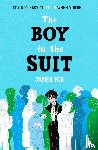 Fox, James - The Boy in the Suit
