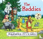 Donaldson, Julia - The Baddies CBB