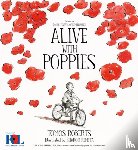 Roberts (Tomfoolery), Tomos - Alive with Poppies