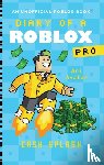 Avatar, Ari - Diary of a Roblox Pro #7: Cash Splash