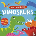 Scholastic - Dinosaurs