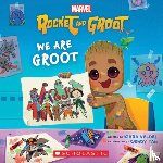 Valdez, Kiara - We Are Groot
