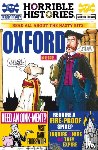 Deary, Terry - Oxford (Newspaper edition)