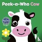 Scholastic - Cow