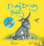 Smith, Craig - The Dinky Donkey Treasury (HB)