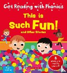 Betts, Helen, Raby, Charlotte, Baker, Catherine, McFarlane, Karra - This is Such Fun! & Other Stories