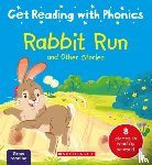 Heddle, Becca, Raby, Charlotte, Baker, Catherine, Russ, Rachel - Rabbit Run & Other Stories