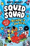 Dooley, Aoife - The Squid Squad