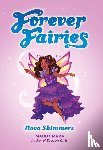 Mara, Maddy - Forever Fairies: Nova Shimmers