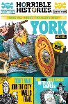 Deary, Terry - York (newspaper edition)