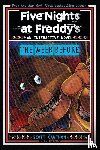 Cawthon, Scott - The Week Before