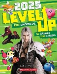 Scholastic - Level Up 2025