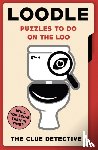 Hay, Thea - Loodle: Puzzles to do on the Loo