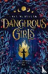 Sylvan, Lisa M. - Dangerous Girls