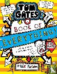 Pichon, Liz - Tom Gates: Book of Everything (Book 22)