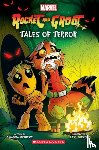 Deibert, Amanda - Rocket and Groot Graphic Novel #2: Tales of Terror