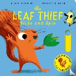 Hemming, Alice - The Leaf Thief - Slide and Spin