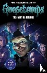 Howard, Kate - Goosebumps: Haunting Returns