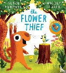 Hemming, Alice - The Flower Thief (CBB)