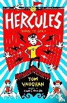 Vaughan, Tom - Hercules: Hero to Zero?