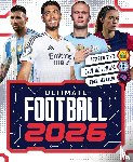 Reynolds, Toby - Ultimate Football 2026