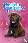 Sykes, Julie - Perfect Puppies Book 1