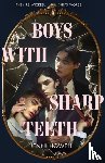 Howell, Jenni - Boys With Sharp Teeth