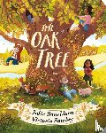 Donaldson, Julia - The Oak Tree CBB