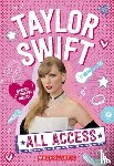 Berne, Emma Carlson - Taylor Swift: All Access
