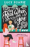 Powrie, Lucy - Real When I'm With You