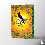 Collins, Suzanne - The Ballad of Songbirds and Snakes Deluxe