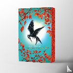 Collins, Suzanne - The Hunger Games Deluxe (PB)