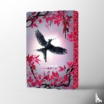 Collins, Suzanne - Mockingjay Deluxe (PB)