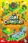 Rutter, Helen - The Game Changers