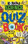 Arnold, Nick - The Quiz Book