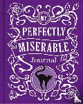 Scholastic - My Perfectly Miserable Journal
